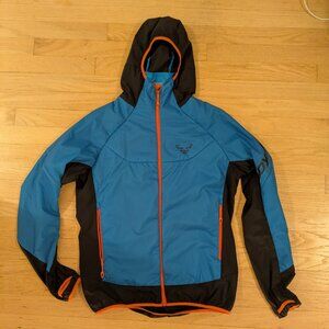 Dynafit - Mezzalama 2 Polartec Alpha Jacket - Synthetic jacket - Men's Small